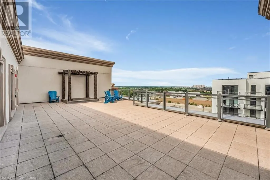2486 OLD BRONTE Road Unit# 819, #819