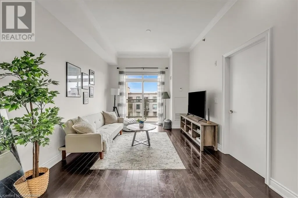 2486 OLD BRONTE Road Unit# 819, #819