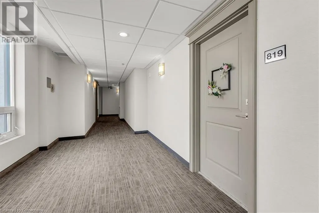 2486 OLD BRONTE Road Unit# 819, #819