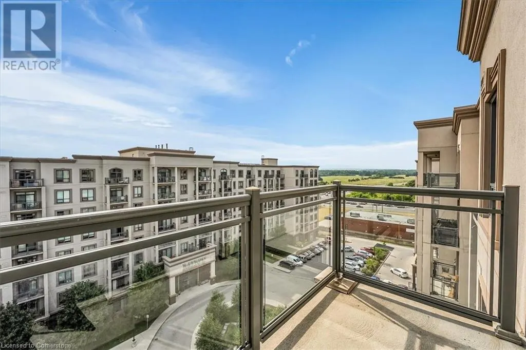 2486 OLD BRONTE Road Unit# 819, #819