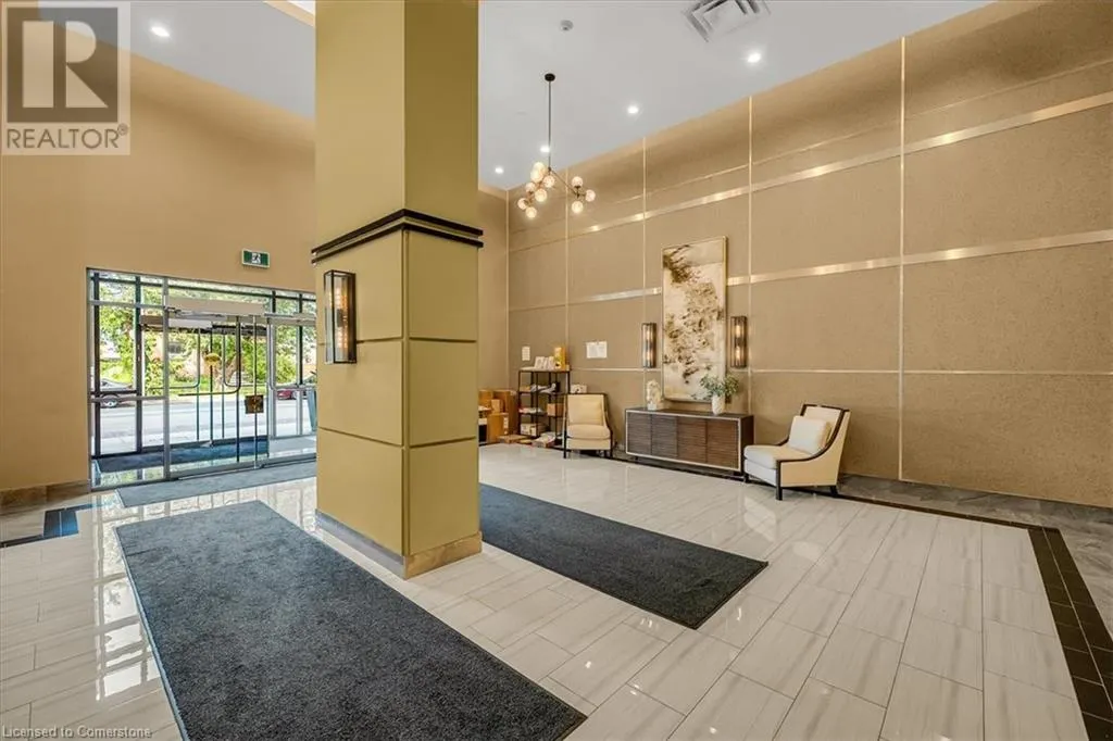 2486 OLD BRONTE Road Unit# 819, #819