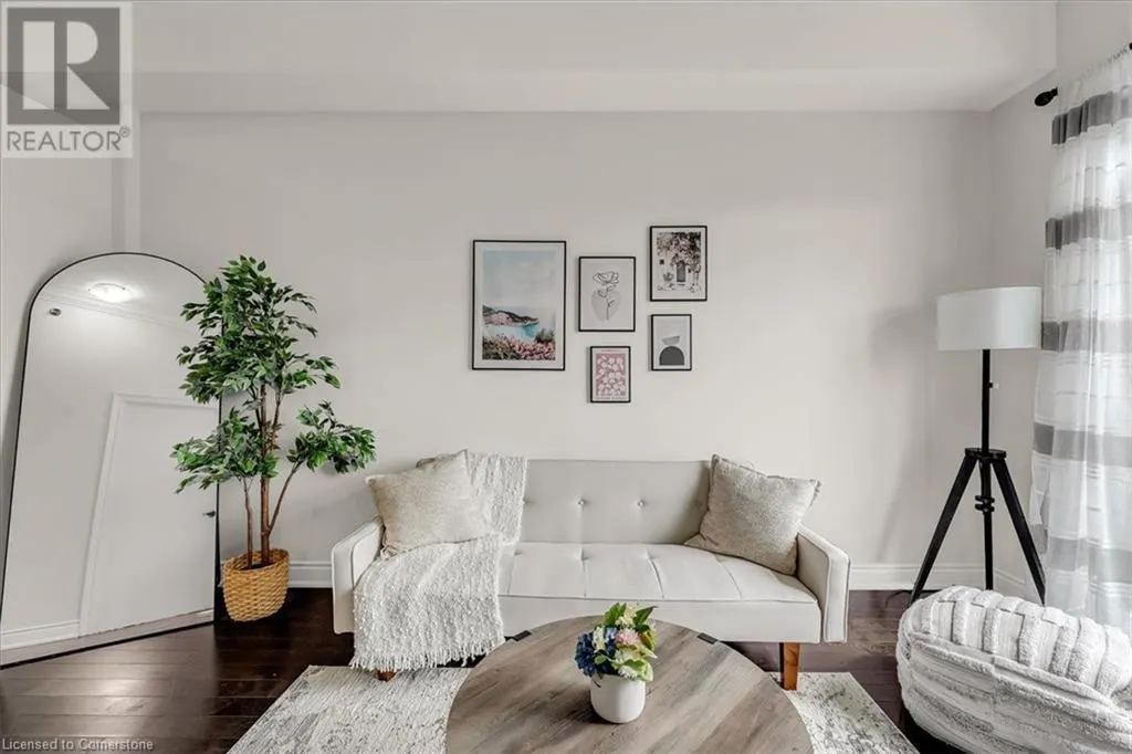 2486 OLD BRONTE Road Unit# 819, #819