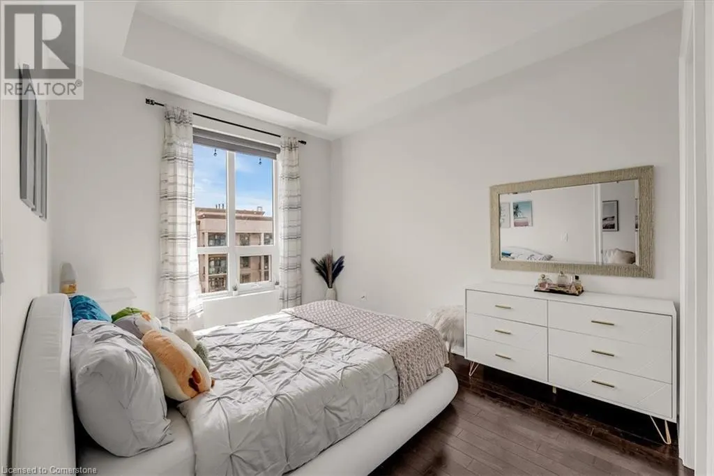 2486 OLD BRONTE Road Unit# 819, #819