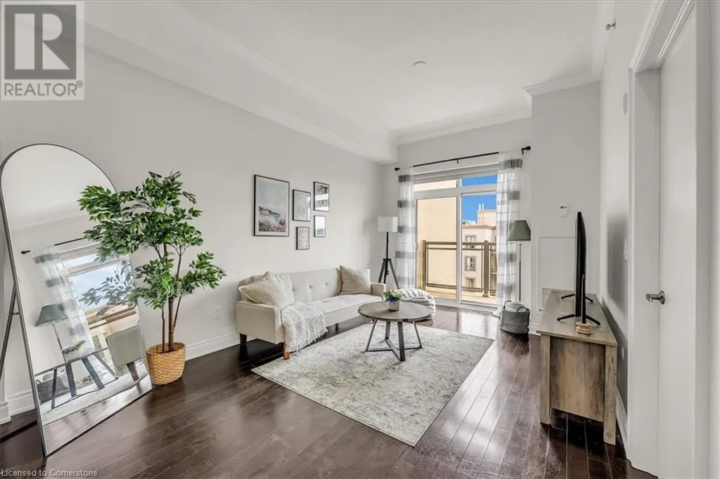 2486 OLD BRONTE Road Unit# 819, #819