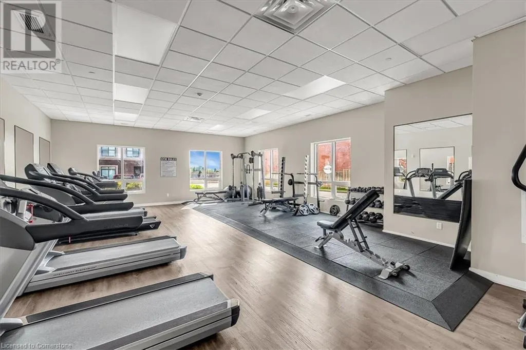 2486 OLD BRONTE Road Unit# 819, #819