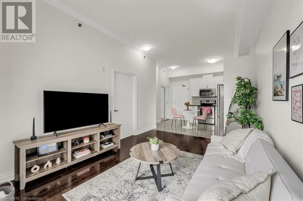 2486 OLD BRONTE Road Unit# 819, #819