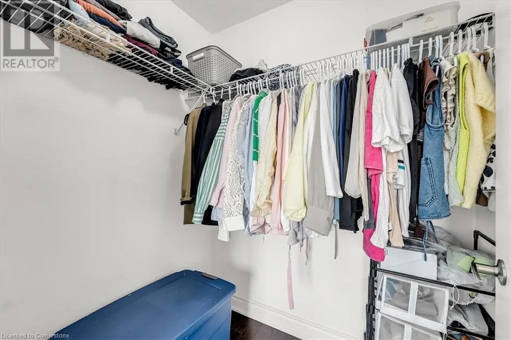 2486 OLD BRONTE Road Unit# 819, #819