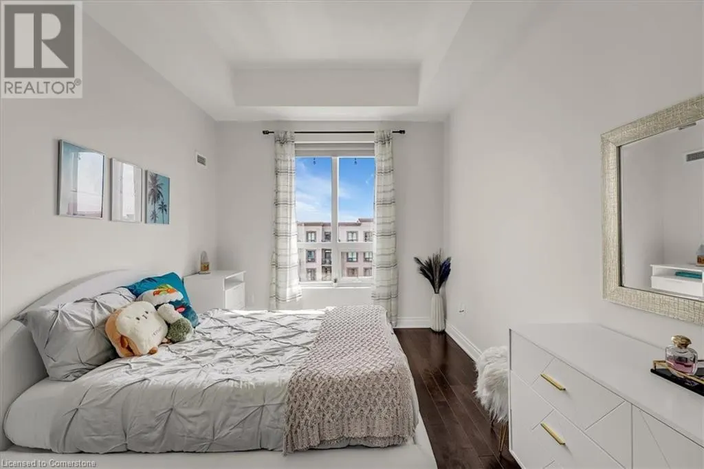 2486 OLD BRONTE Road Unit# 819, #819