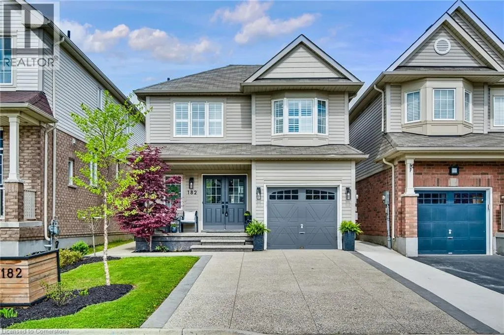 182 ODONNEL Drive