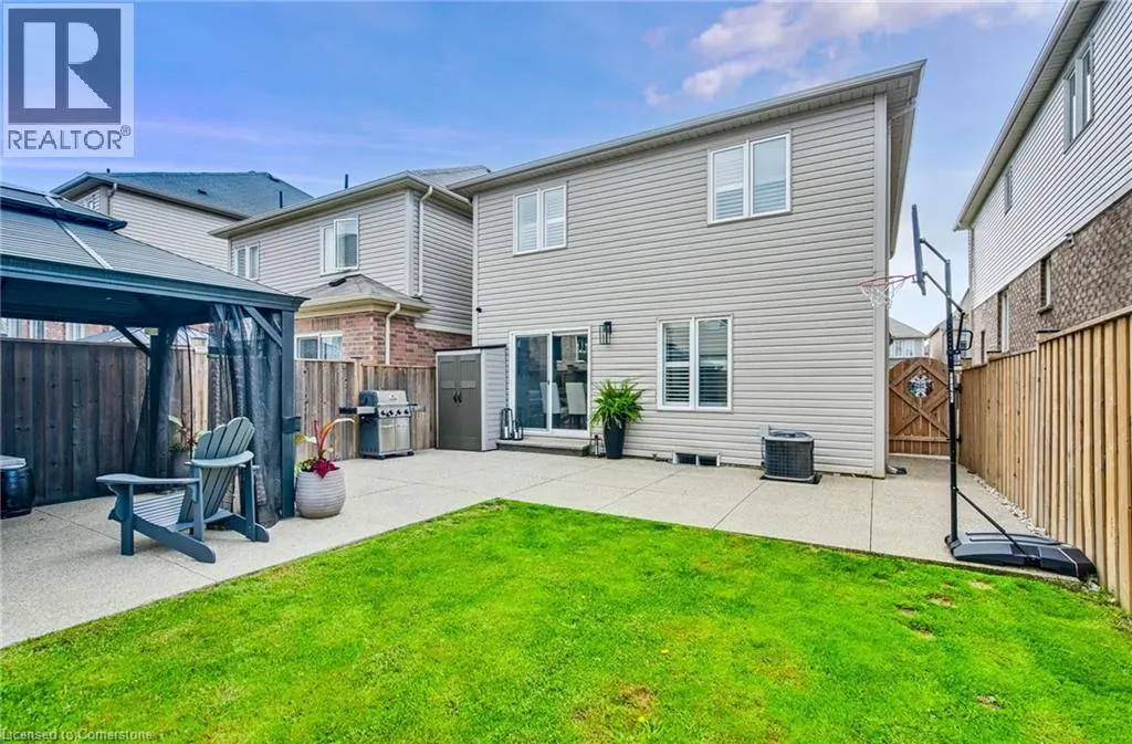 182 ODONNEL Drive