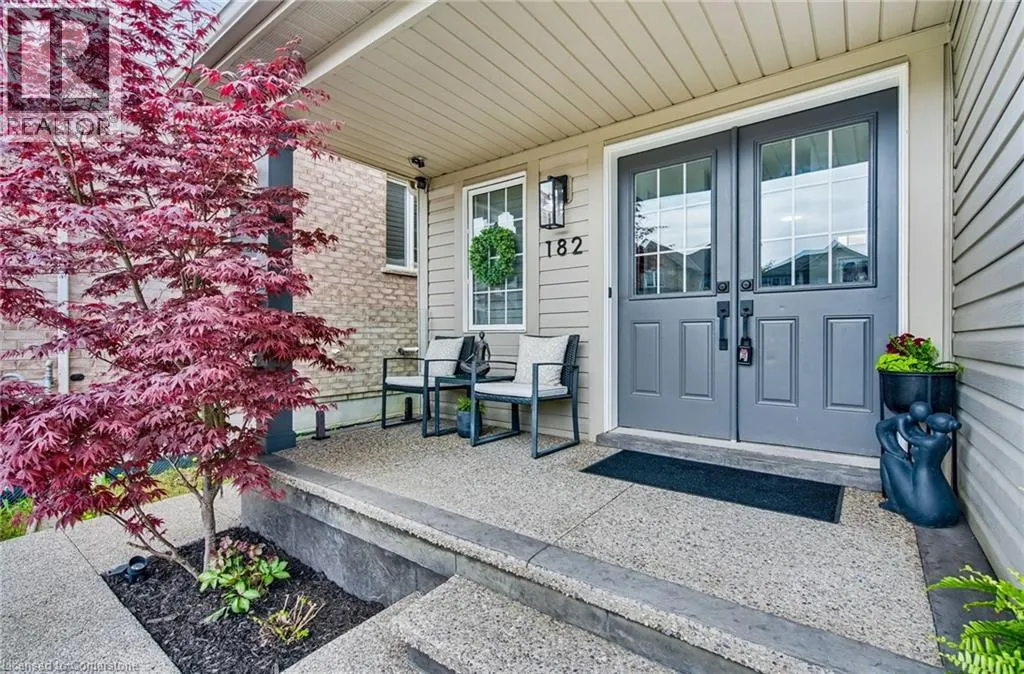 182 ODONNEL Drive