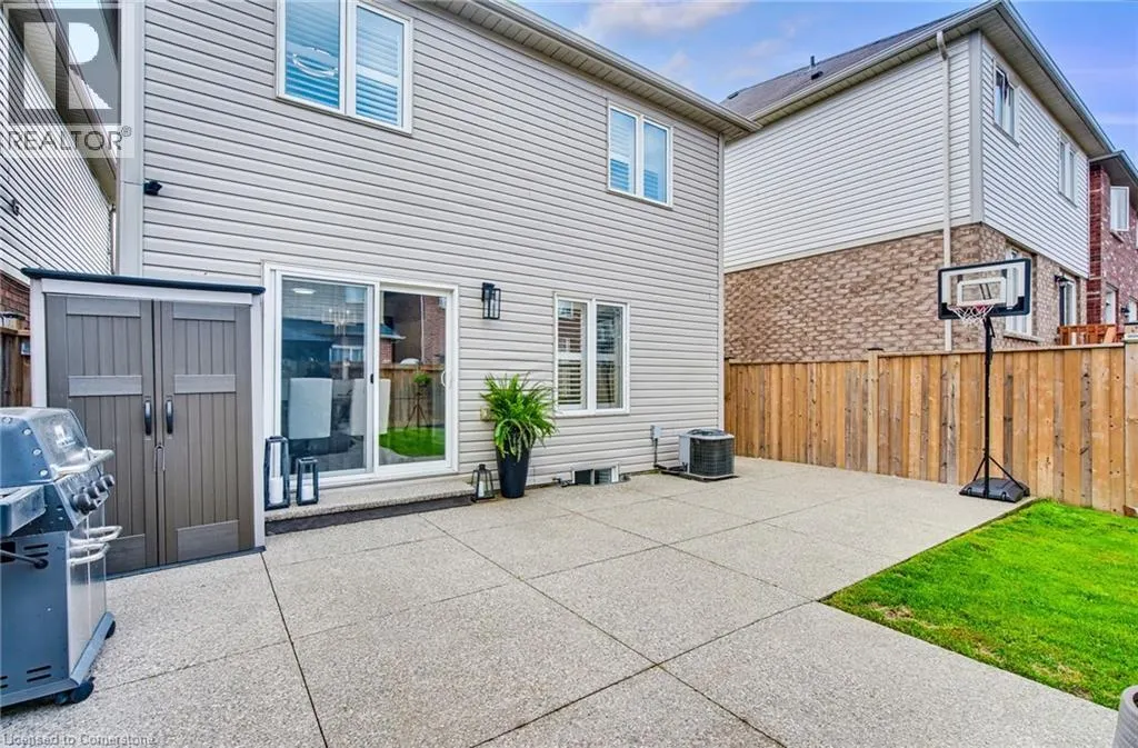 182 ODONNEL Drive