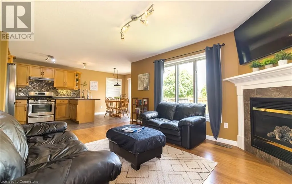 39 BEARDMORE Crescent