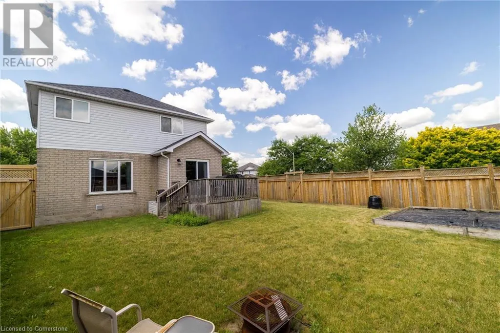 39 BEARDMORE Crescent