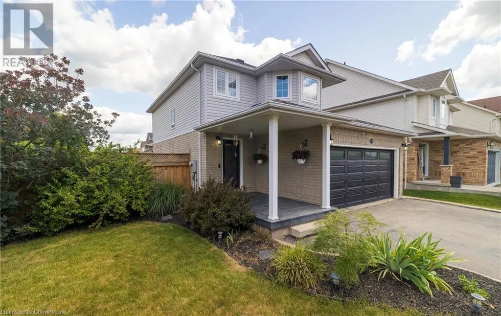 39 BEARDMORE Crescent