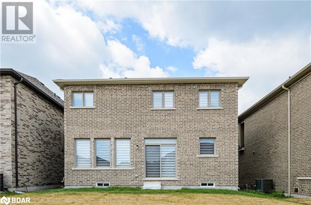37 BAYCROFT Boulevard