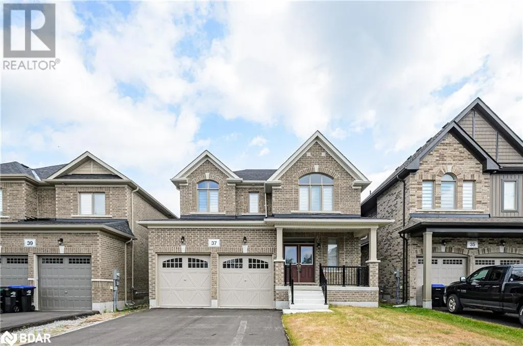 37 BAYCROFT Boulevard