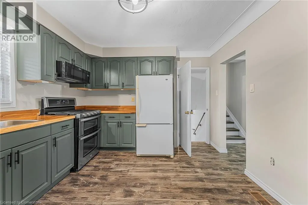 1787 THIRD Street