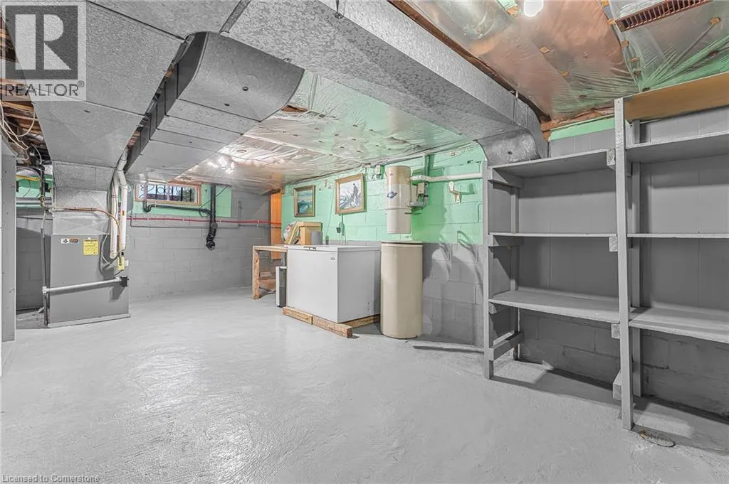 1787 THIRD Street