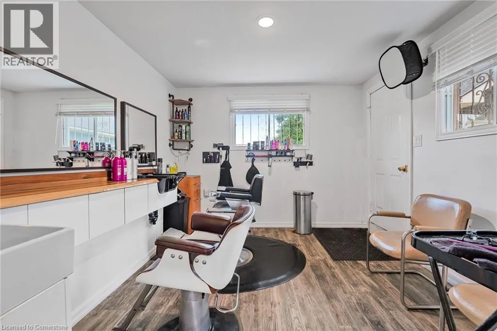 1787 THIRD Street