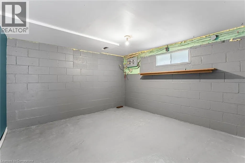 1787 THIRD Street