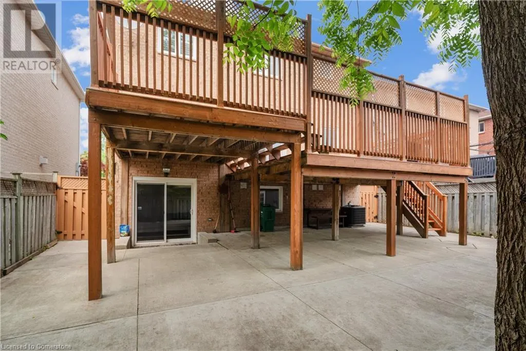 6356 NEWCOMBE Drive
