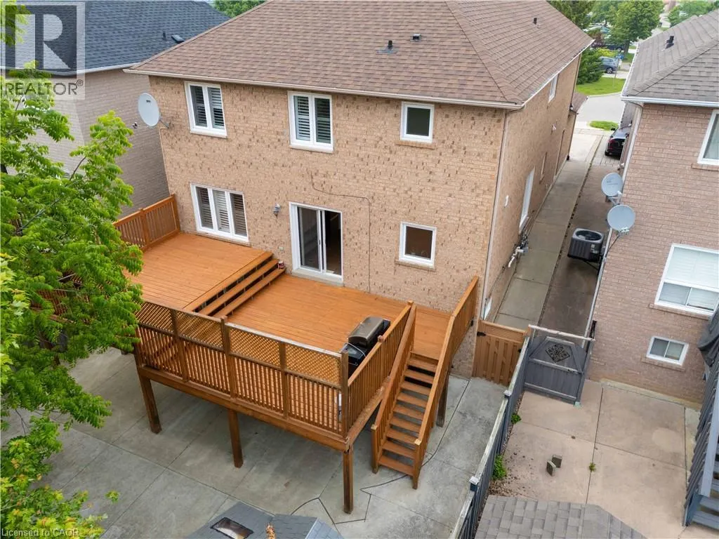 6356 NEWCOMBE Drive