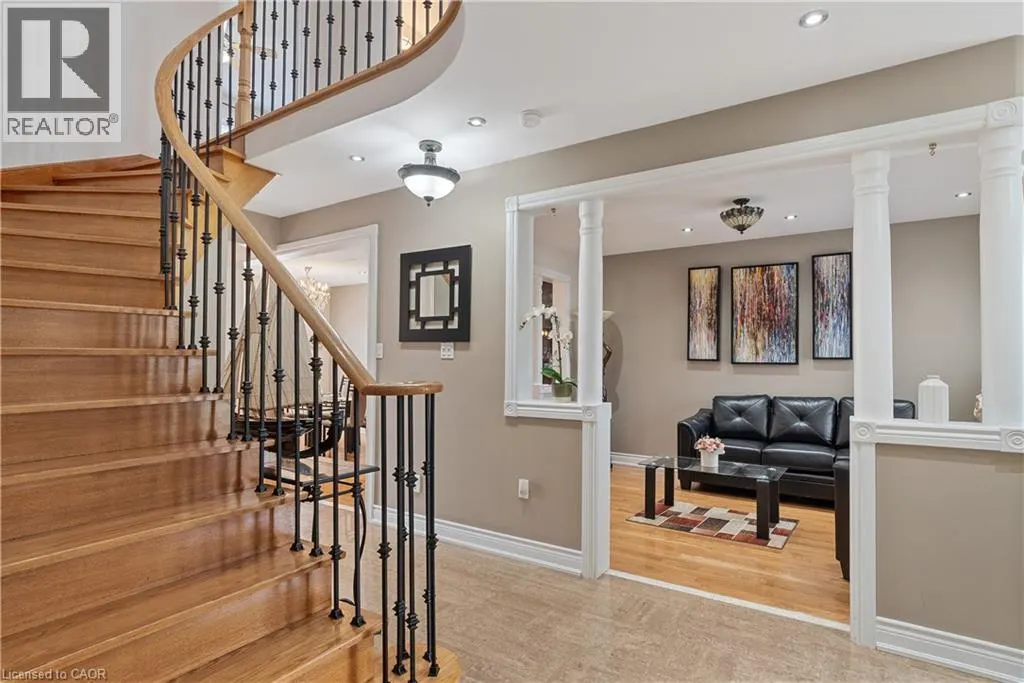 6356 NEWCOMBE Drive