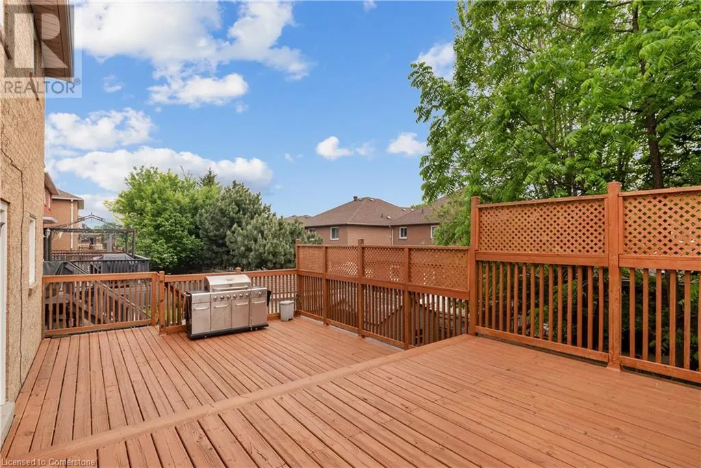 6356 NEWCOMBE Drive