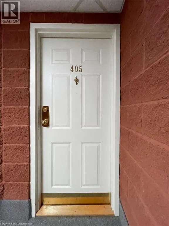 17 MILL POND Court Unit# 405, #405