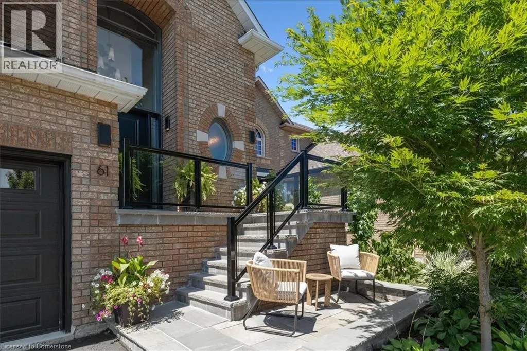 61 NISKA Drive
