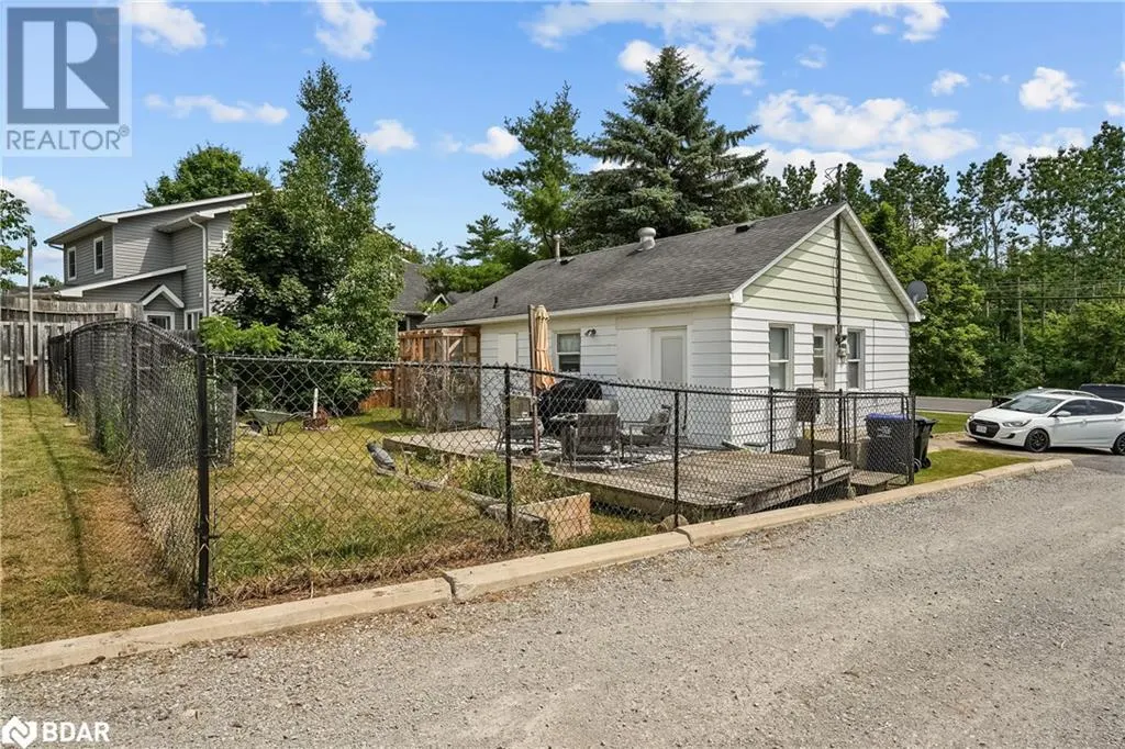 304 & 308 SHANTY BAY Road