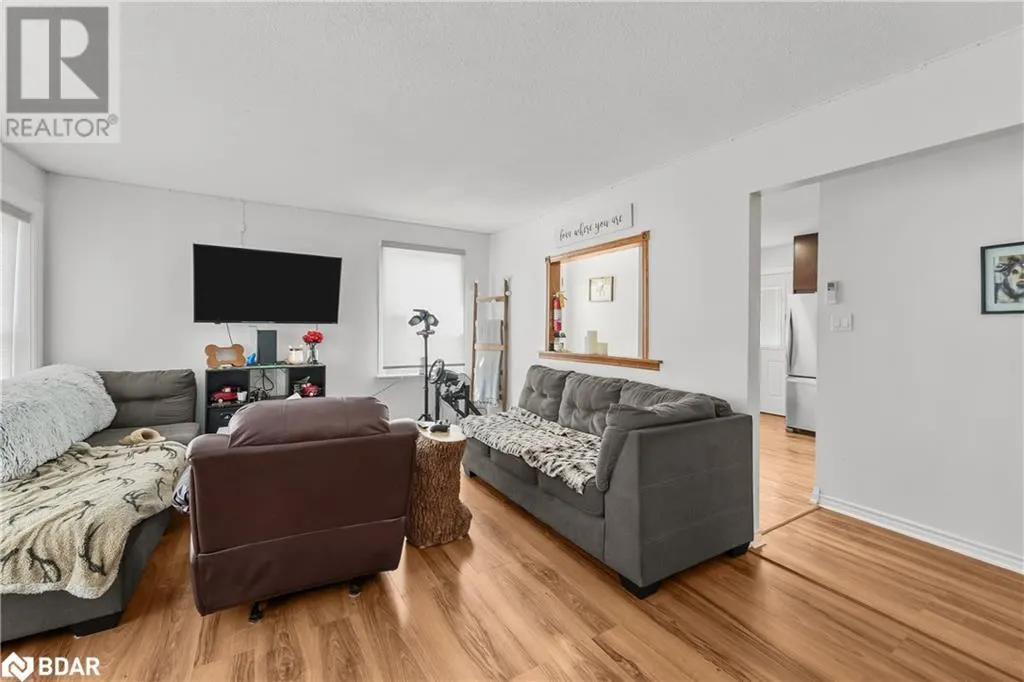 304 & 308 SHANTY BAY Road