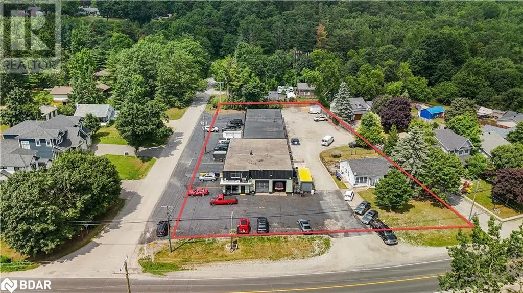 304 & 308 SHANTY BAY Road