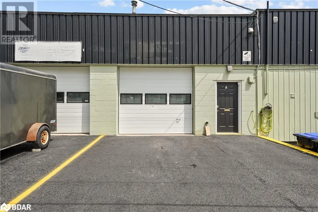 304 & 308 SHANTY BAY Road