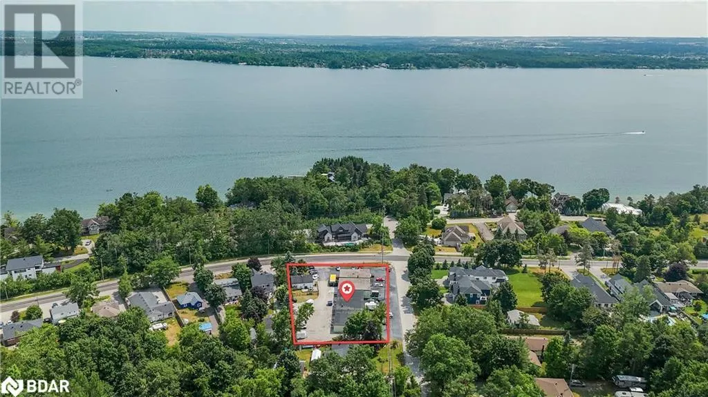 304 & 308 SHANTY BAY Road