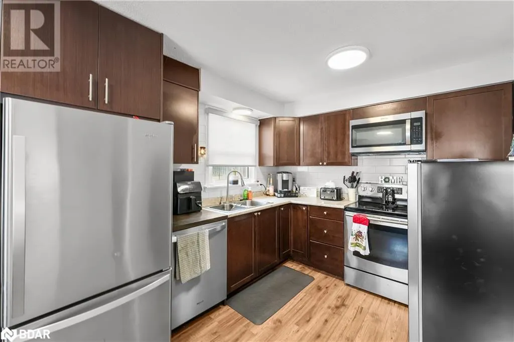 304 & 308 SHANTY BAY Road