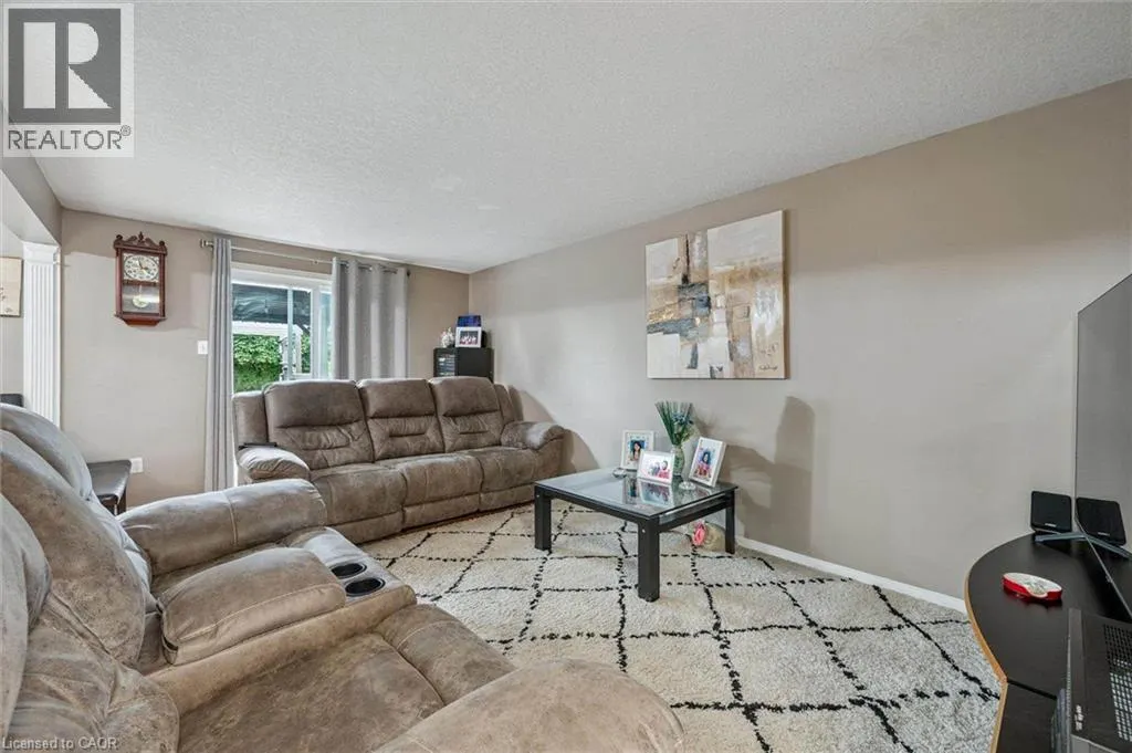 161 STEPHANIE Drive