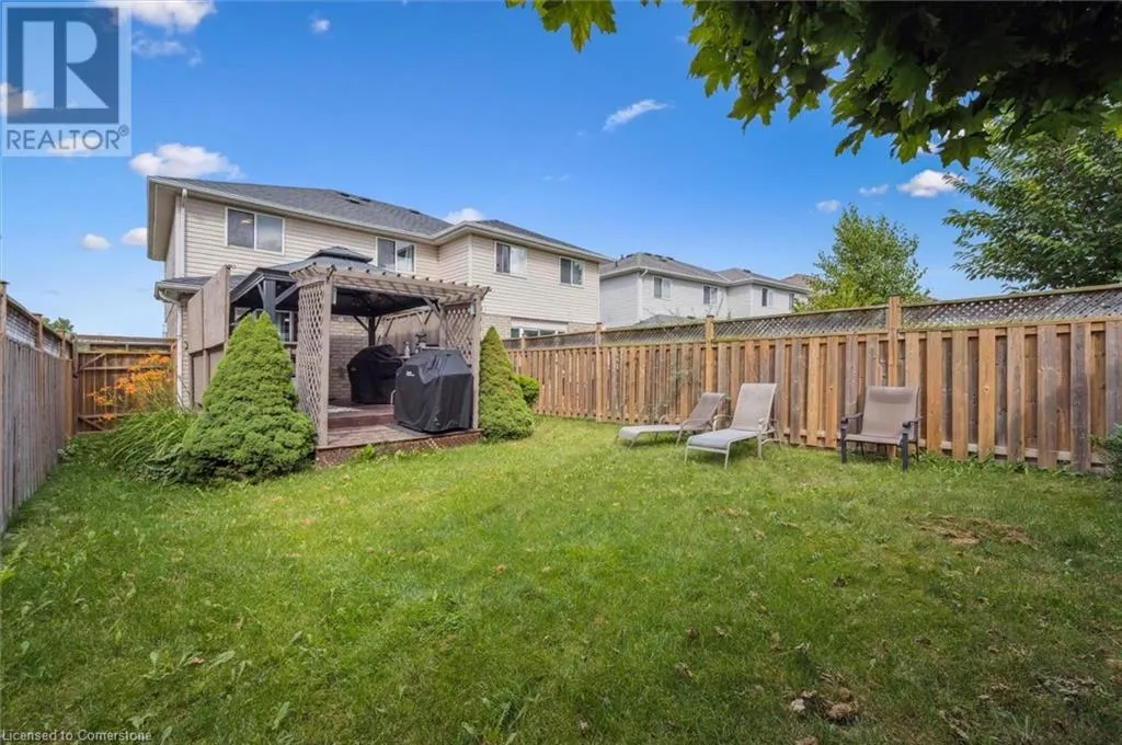 161 STEPHANIE Drive