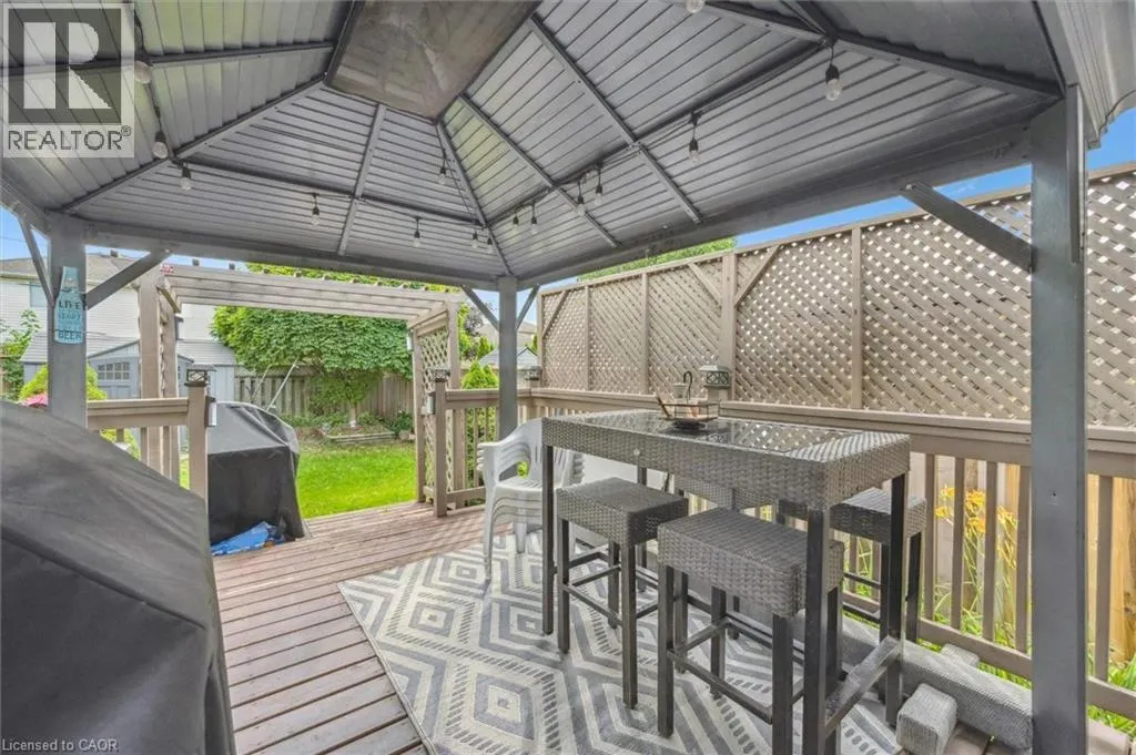 161 STEPHANIE Drive