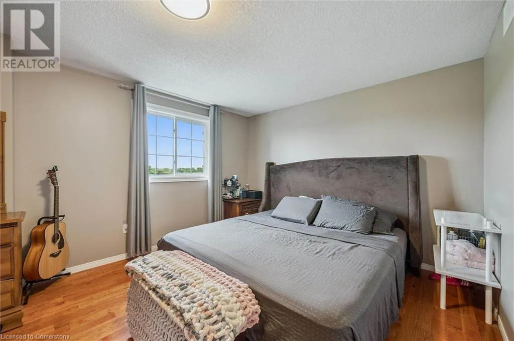 161 STEPHANIE Drive