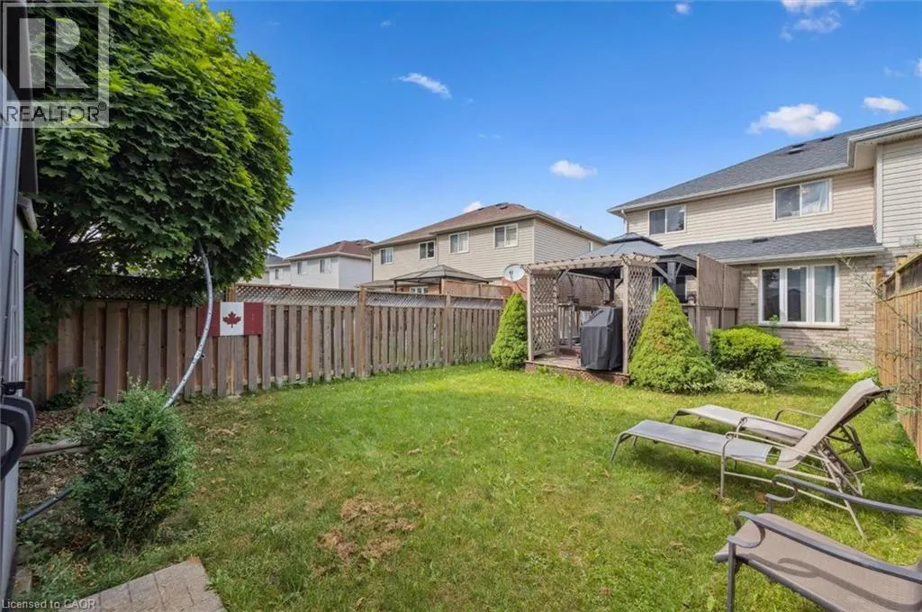 161 STEPHANIE Drive