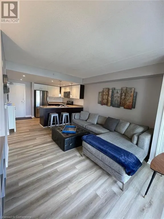 37 GOODWIN Drive Unit# 104, #104