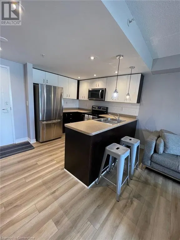 37 GOODWIN Drive Unit# 104, #104
