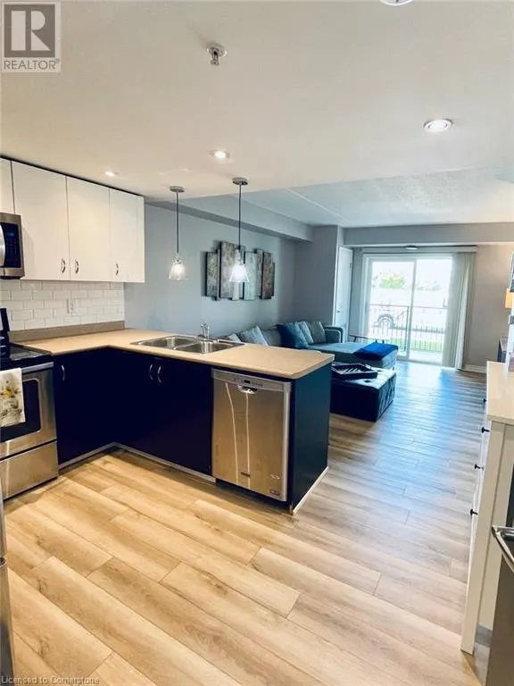 37 GOODWIN Drive Unit# 104, #104