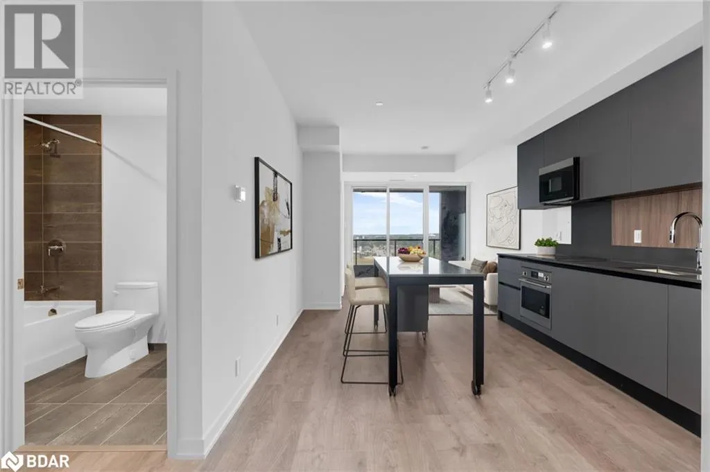 39 MARY Street Unit# 1012, #1012