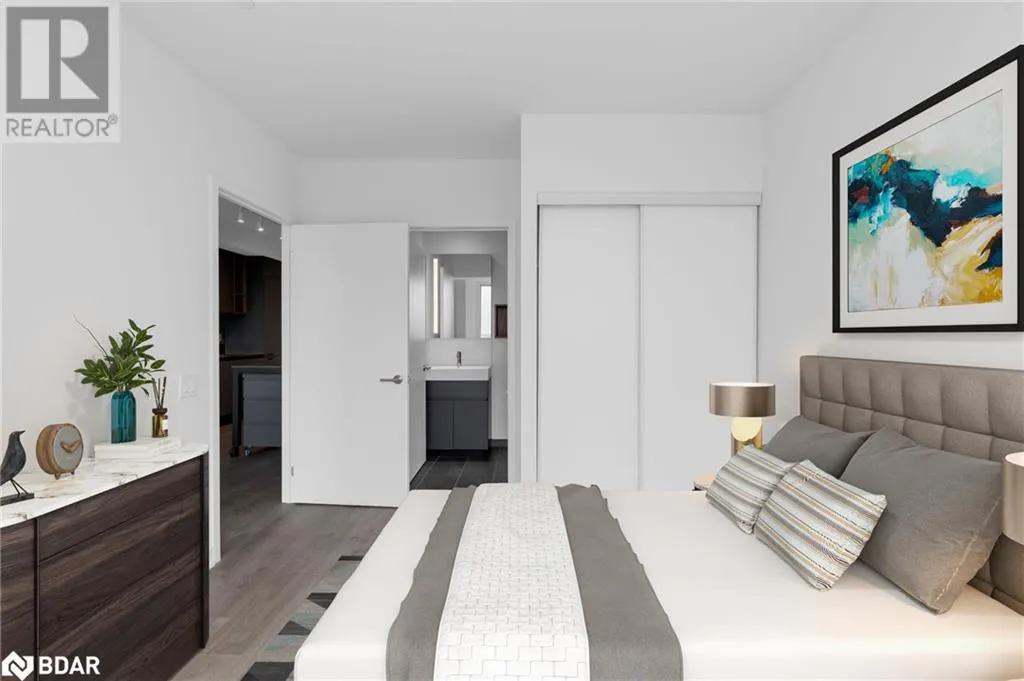 39 MARY Street Unit# 1012, #1012