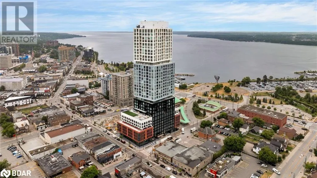 39 MARY Street Unit# 1012, #1012