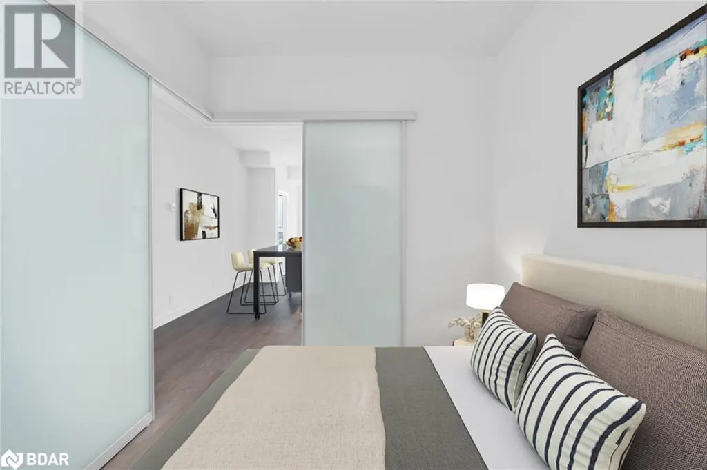 39 MARY Street Unit# 1012, #1012