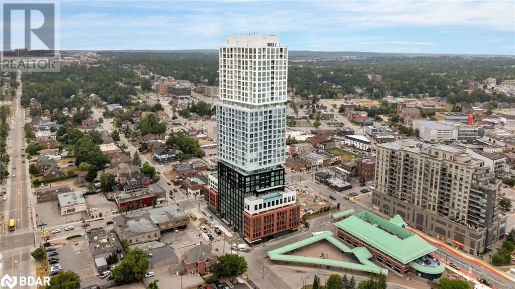 39 MARY Street Unit# 1012, #1012